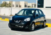 Nissan Micra 2020 Black used cars for sale