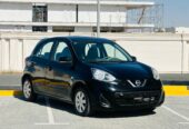 Nissan Micra 2020 Black used cars for sale