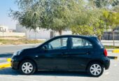 Nissan Micra 2020 Black used cars for sale