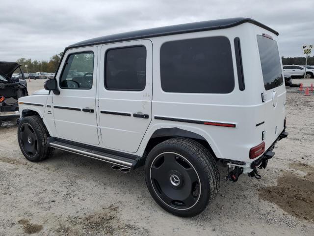 2024 Mercedes-Benz G-Class 63 Amg