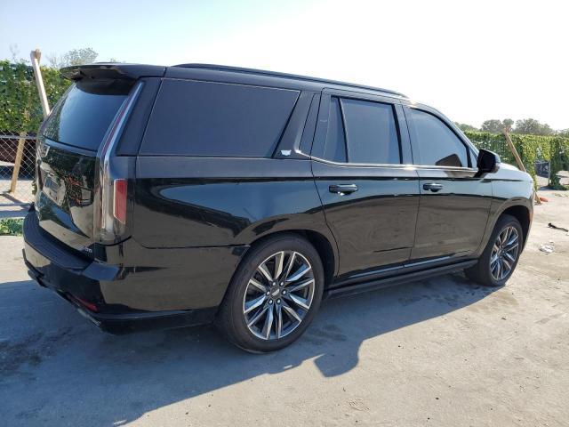 2021 Cadillac Escalade, Sport
