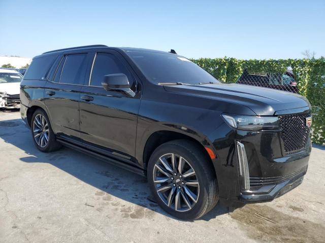 2021 Cadillac Escalade, Sport