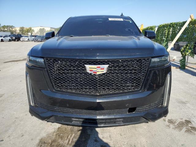 2021 Cadillac Escalade, Sport