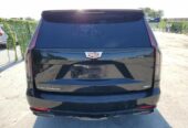 2021 Cadillac Escalade, Sport