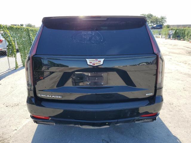 2021 Cadillac Escalade, Sport