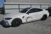 2023 BMW M4, Competition