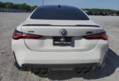 2023 BMW M4, Competition