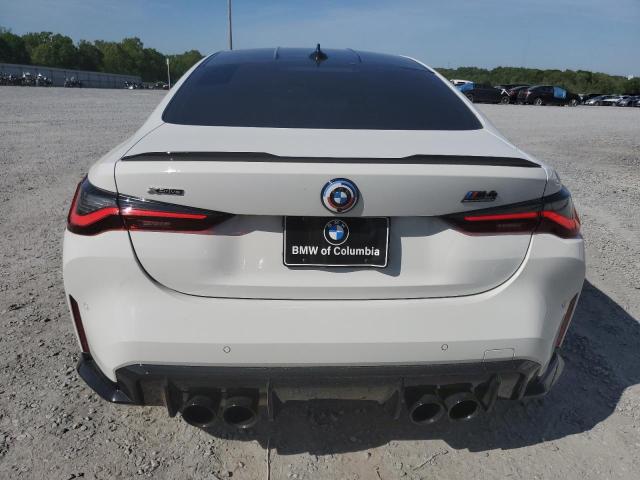 2023 BMW M4, Competition