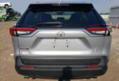 2023 Rav4 XLE