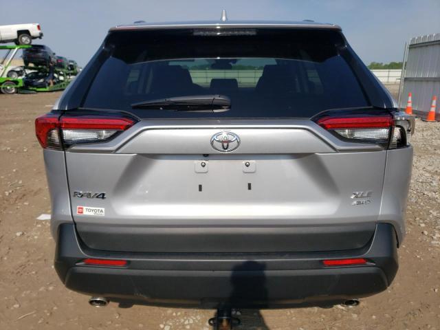 2023 Rav4 XLE