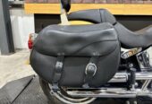 2017 Harley Davidson fatboy