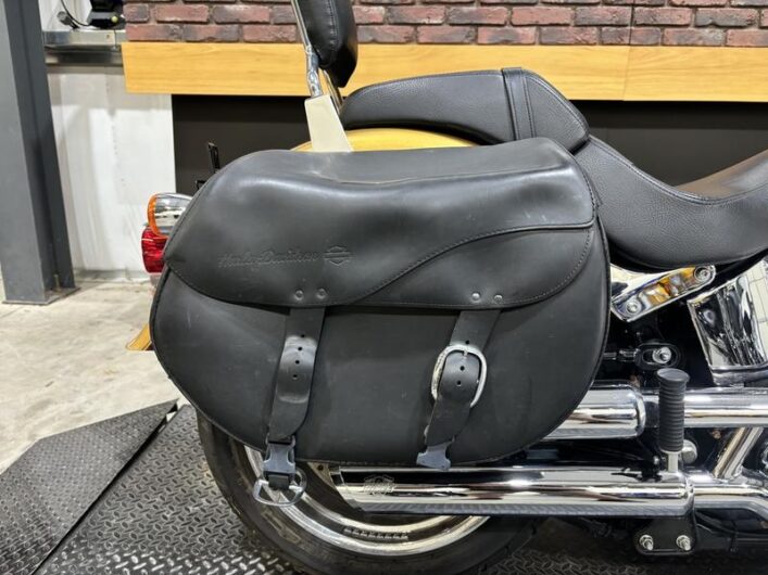 2017 Harley Davidson fatboy